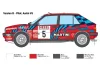 Italeri Lancia Delta HF Integrale Sanremo