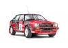 Italeri Lancia Delta HF Integrale Sanremo
