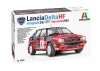 Italeri Lancia Delta HF Integrale Sanremo