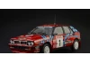 Italeri Lancia Delta HF Integrale Sanremo