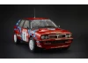 Italeri Lancia Delta HF Integrale Sanremo