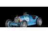 Italeri Bugatti Roadster/Monte Carlo