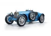 Italeri Bugatti Roadster/Monte Carlo