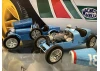 Italeri Bugatti Roadster/Monte Carlo