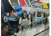 Italeri Bugatti Roadster/Monte Carlo