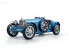 Italeri Bugatti Roadster/Monte Carlo