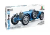 Italeri Bugatti Roadster/Monte Carlo
