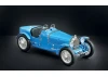 Italeri Bugatti Roadster/Monte Carlo