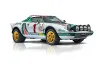 Italeri Lancia Statos HF Gr 4