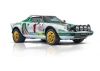 Italeri Lancia Statos Hf Gr 4