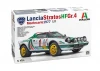 Italeri Lancia Statos Hf Gr 4