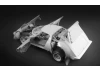 Italeri Lancia Statos Hf Gr 4