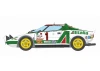 Italeri Lancia Statos Hf Gr 4