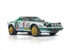 Italeri Lancia Statos Hf Gr 4