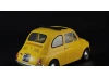 Italeri Fiat 500 Upgraded Edition