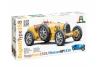 Italeri Bugatti Type 35B - Targa Florio 29 / Monaco GP 30