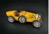 Italeri Bugatti Type 35B - Targa Florio 29 / Monaco GP 30