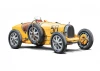 Italeri Bugatti Type 35B - Targa Florio 29 / Monaco GP 30