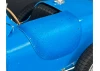 Italeri Bugatti Type 35B - Targa Florio 29 / Monaco GP 30