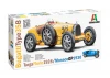 Italeri Bugatti Type 35B - Targa Florio 29 / Monaco GP 30