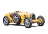 Italeri Bugatti Type 35B - Targa Florio 29 / Monaco GP 30