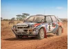 Italeri Lancia Delta Integrale Safari 16v
