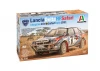 Italeri Lancia Delta Integrale Safari 16v
