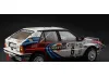 Italeri Lancia Delta Integrale Safari 16v
