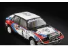 Italeri Lancia Delta Integrale Safari 16v