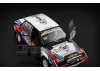 Italeri Lancia Delta Integrale Safari 16v