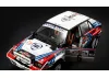 Italeri Lancia Delta Integrale Safari 16v