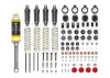 Tamiya Top Force 2017 Hi Cap Dampers