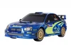 Tamiya IMPREZA Mexico (TT-01E)