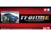 Tamiya IMPREZA Mexico (TT-01E)