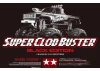 Tamiya Super Clod Buster - Black