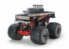 Tamiya Super Clod Buster - Black