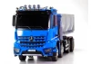 Tamiya 1:14 Mercedes-Benz Arocs 4151 8x4 Tipper Truck