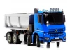 Tamiya 1:14 Mercedes-Benz Arocs 4151 8x4 Tipper Truck