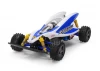 Tamiya Saint Dragon 4WD (2021)