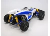 Tamiya Saint Dragon 4WD (2021)