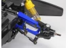 Tamiya Saint Dragon 4WD (2021)
