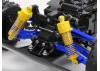 Tamiya Saint Dragon 4WD (2021)