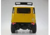 Tamiya Toyota LC 40 Yellow Painted CC-02