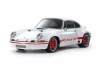 Tamiya 911 Carrera RSR2.8 WhiPB BT-01