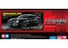 Tamiya Toyota Celica GT-Four ST205 Black (TT-02)