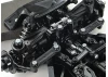 Tamiya Toyota Celica GT-Four ST205 Black (TT-02)