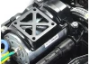 Tamiya Toyota Celica GT-Four ST205 Black (TT-02)