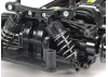 Tamiya Toyota Celica GT-Four ST205 Black (TT-02)