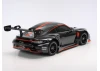 Tamiya Porsche 911 GT3 R (992) with Black Painted Body (TT-02)
