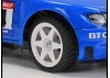 Tamiya Peugeot 306 Maxi with Blue Painted Body (BT-01)